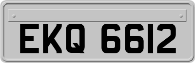 EKQ6612