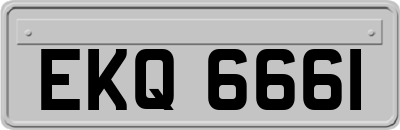EKQ6661