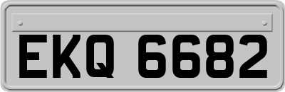 EKQ6682