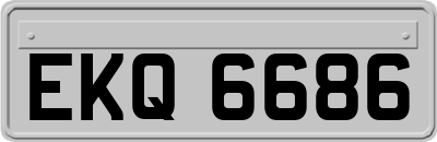 EKQ6686