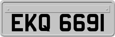 EKQ6691