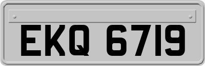 EKQ6719