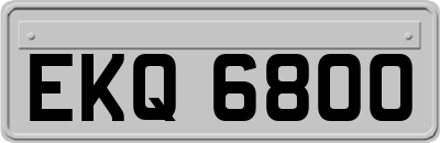 EKQ6800