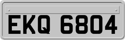 EKQ6804