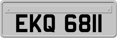 EKQ6811