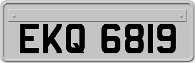 EKQ6819