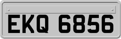 EKQ6856