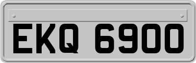 EKQ6900