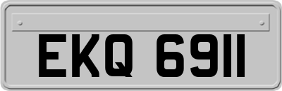 EKQ6911