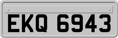 EKQ6943