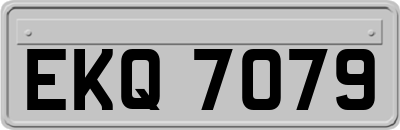 EKQ7079