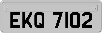 EKQ7102