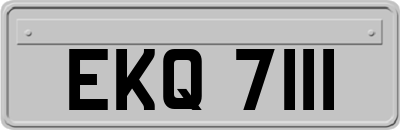 EKQ7111