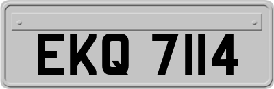 EKQ7114