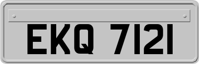 EKQ7121
