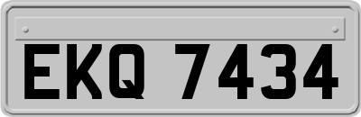 EKQ7434