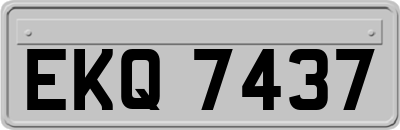EKQ7437