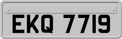 EKQ7719