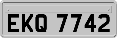 EKQ7742