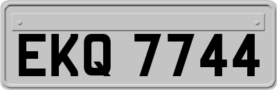 EKQ7744