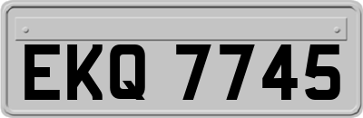 EKQ7745