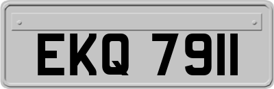 EKQ7911