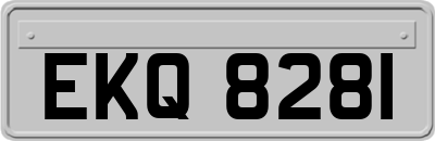 EKQ8281