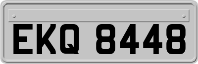 EKQ8448