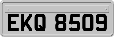 EKQ8509