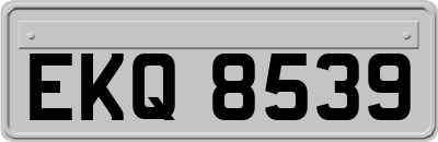 EKQ8539