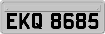 EKQ8685