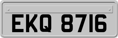 EKQ8716