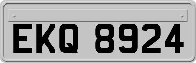 EKQ8924