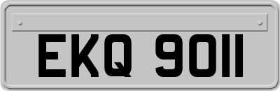 EKQ9011