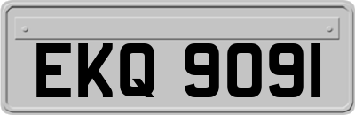 EKQ9091