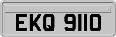 EKQ9110