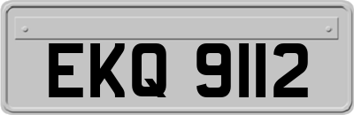 EKQ9112