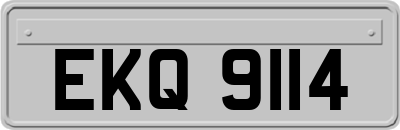 EKQ9114