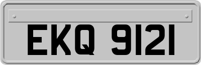 EKQ9121