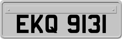 EKQ9131