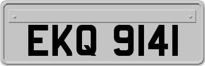 EKQ9141