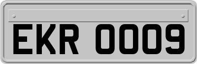 EKR0009