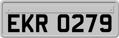 EKR0279