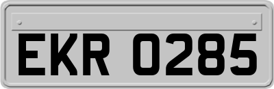 EKR0285