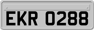 EKR0288