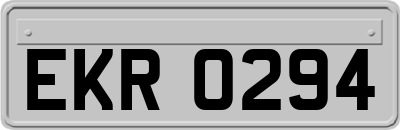 EKR0294
