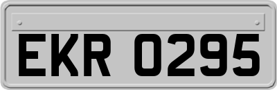 EKR0295
