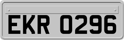 EKR0296