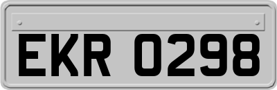 EKR0298