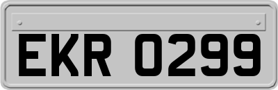 EKR0299